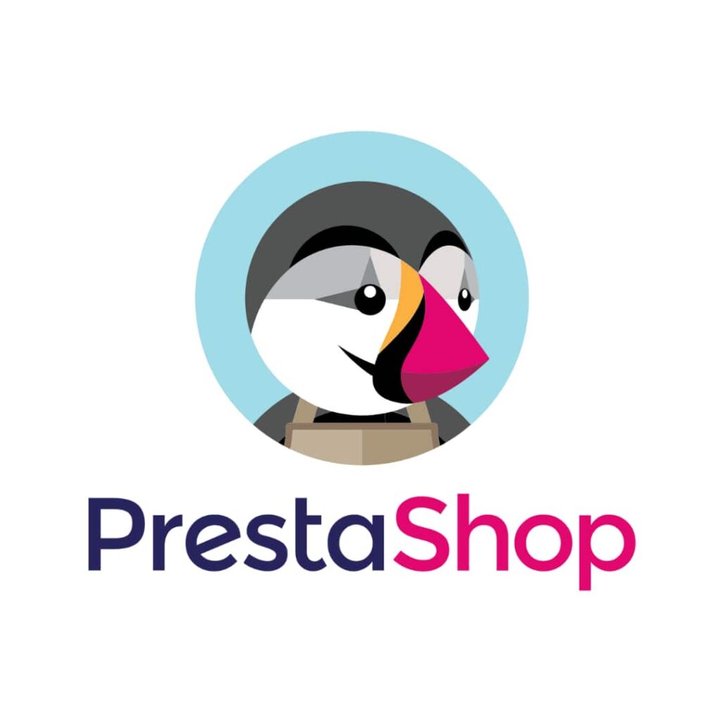 prestashop-logo-keweb