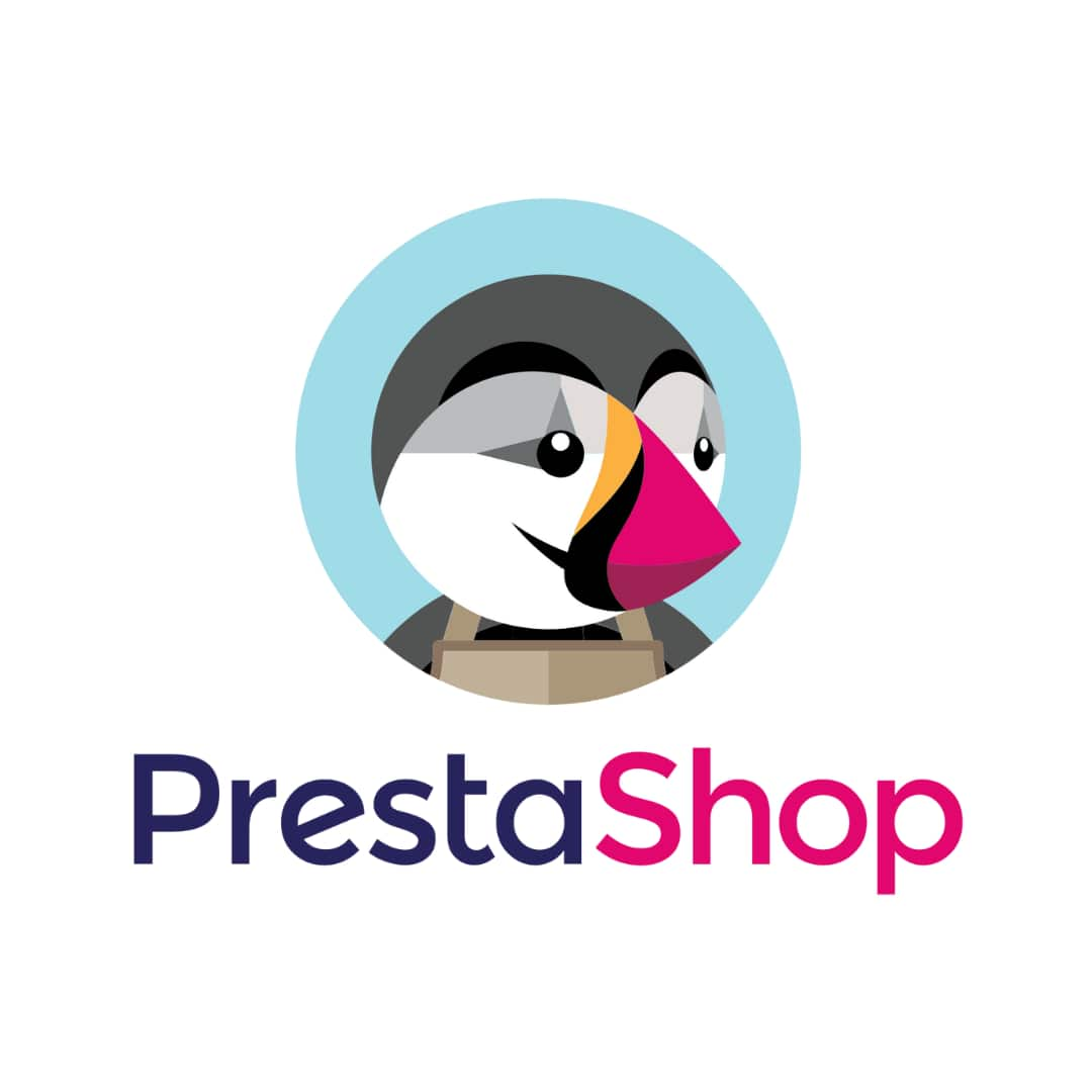 prestashop-logo-keweb