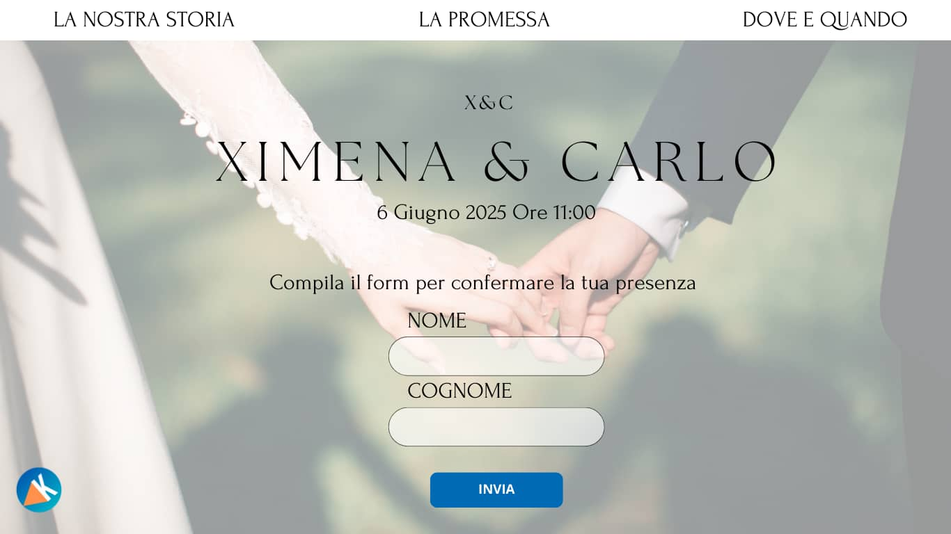 creare-sito-web-matrimonio