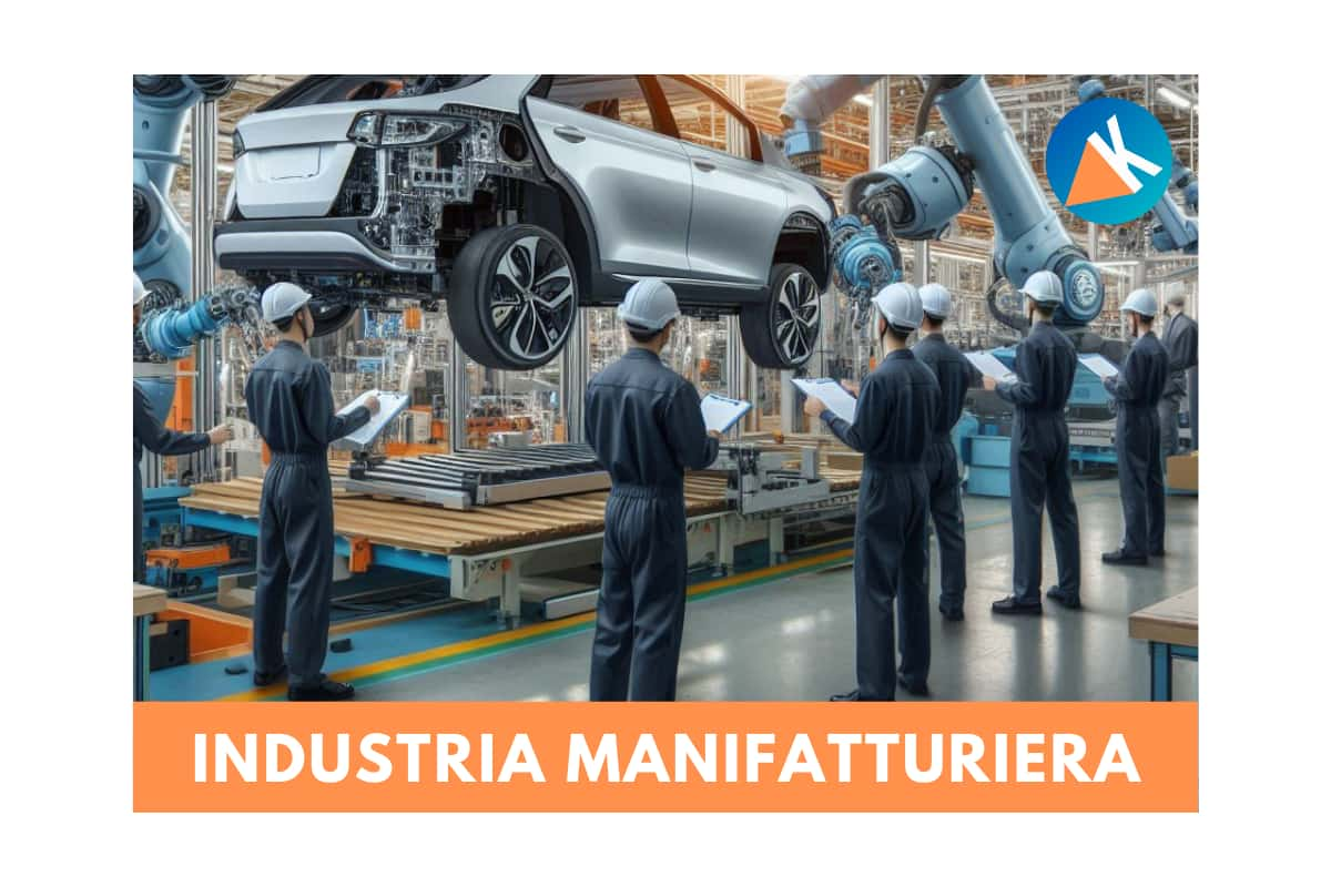 industria-manifatturiera